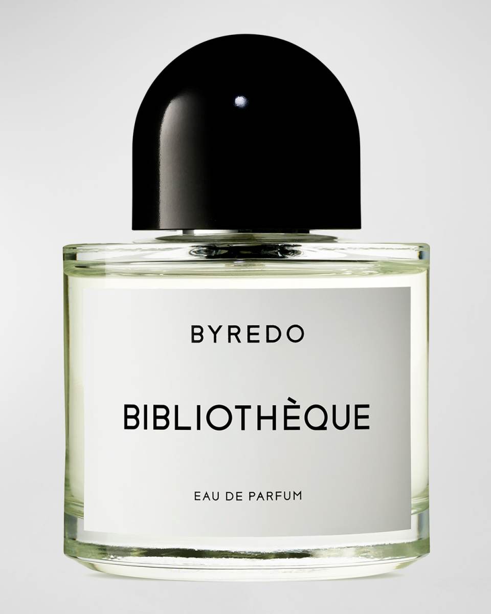 Bibliotheque Eau de Parfum,